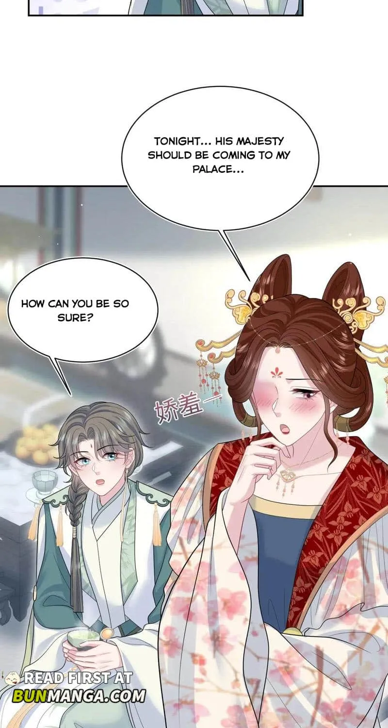 Read Seize My Boyfriend chapter 389 image 19 on Lezhin