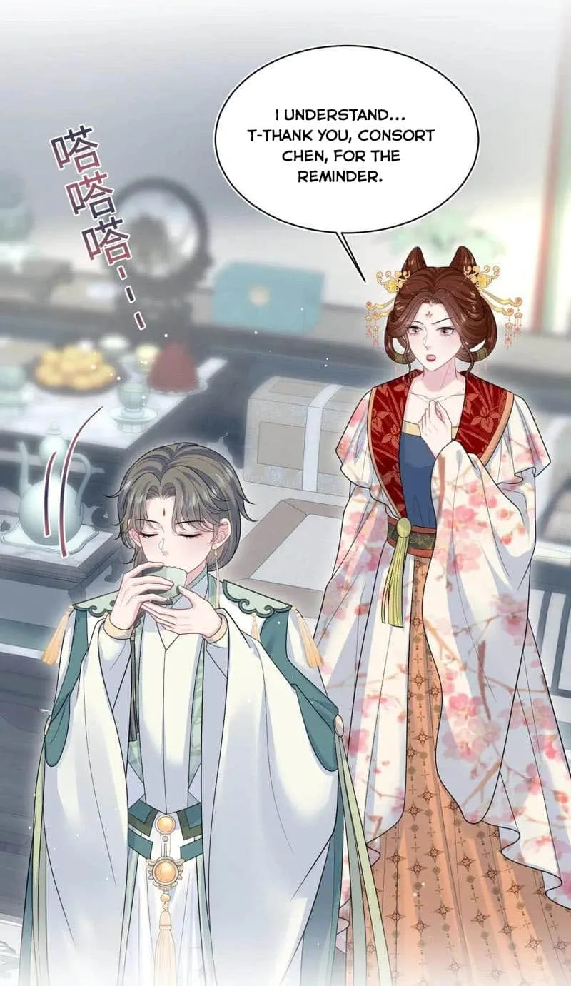 Read Seize My Boyfriend chapter 389 image 22 on Lezhin
