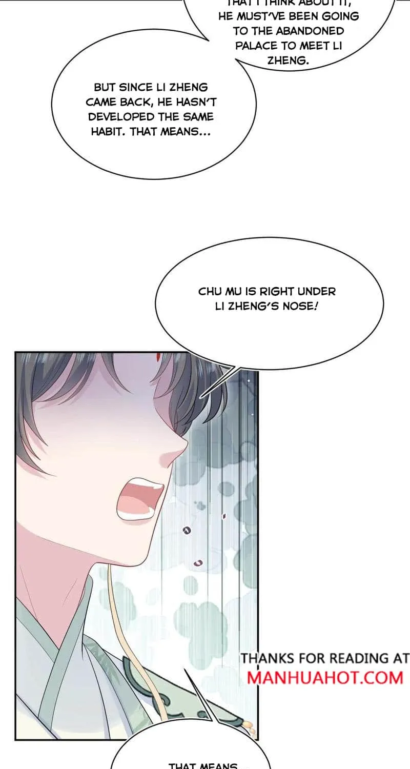 Read Seize My Boyfriend chapter 389 image 27 on Lezhin