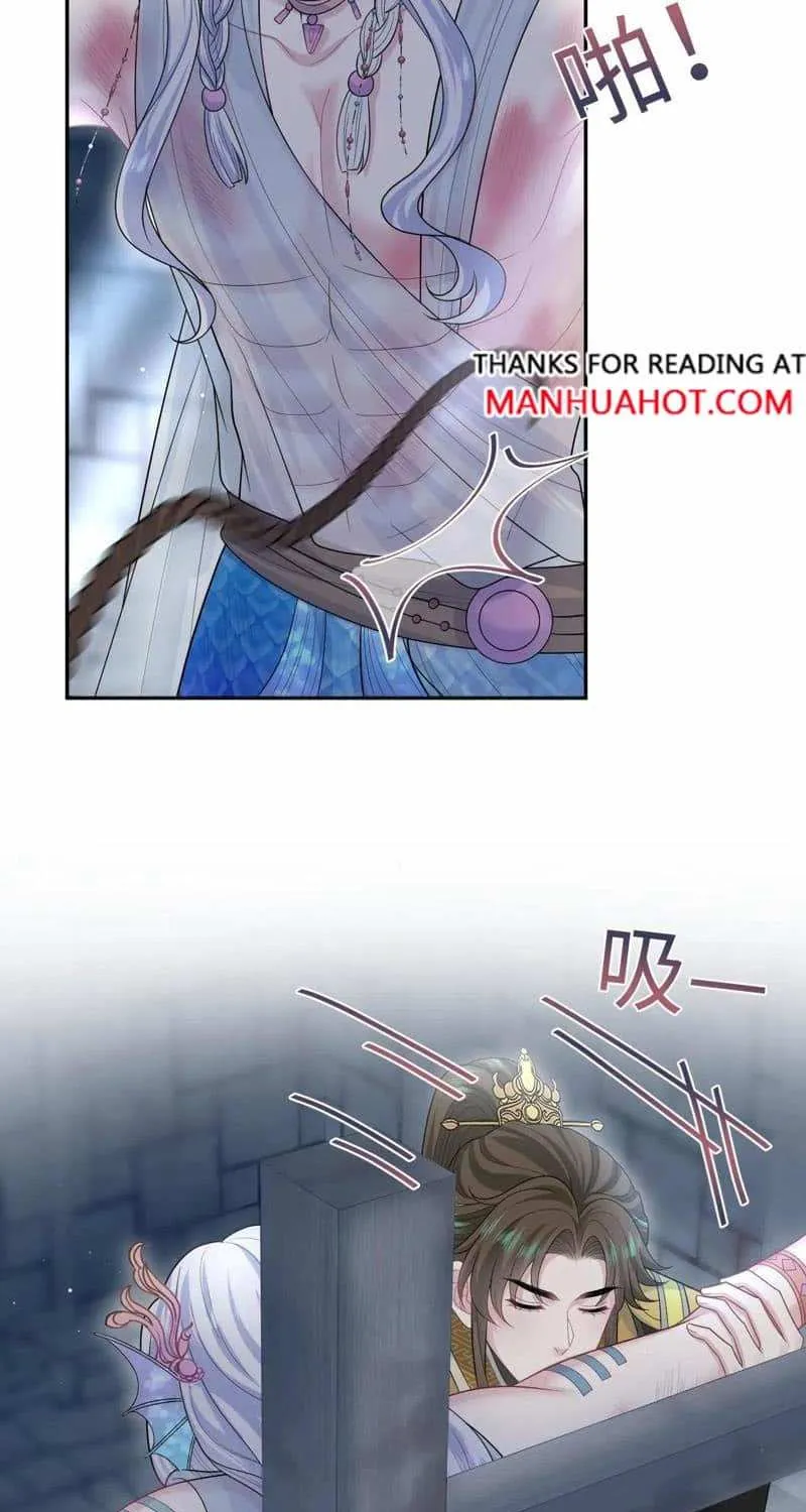 Read Seize My Boyfriend chapter 389 image 30 on Lezhin