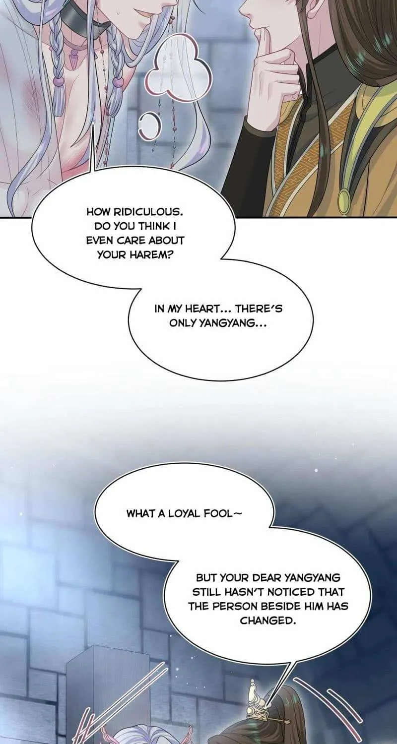 Read Seize My Boyfriend chapter 389 image 32 on Lezhin