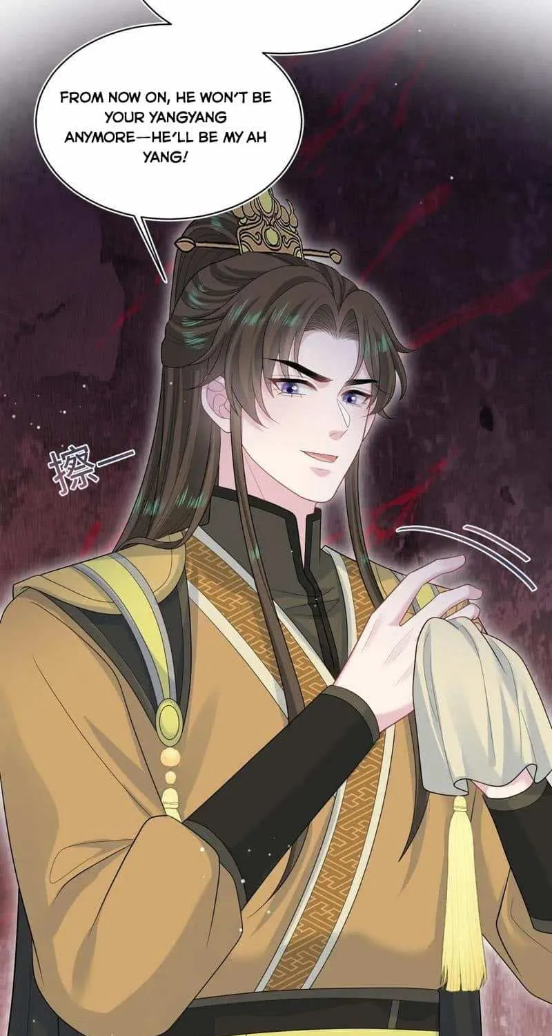 Read Seize My Boyfriend chapter 389 image 34 on Lezhin