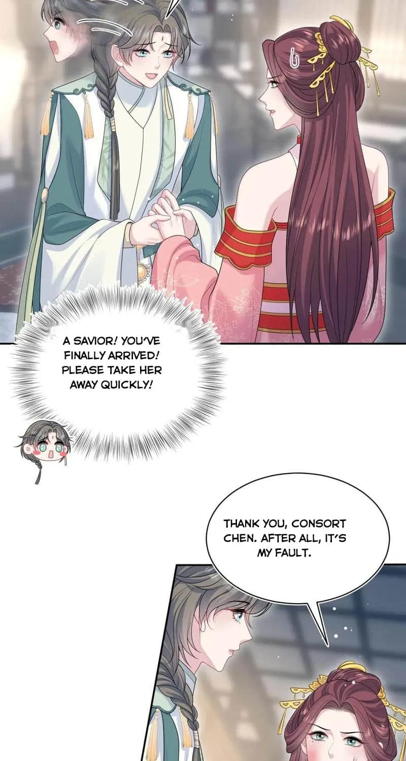 Read Seize My Boyfriend chapter 389 image 4 on Lezhin