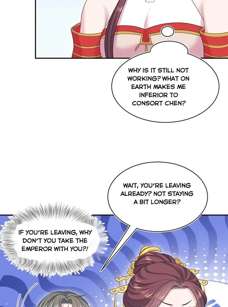 Read Seize My Boyfriend chapter 389 image 7 on Lezhin