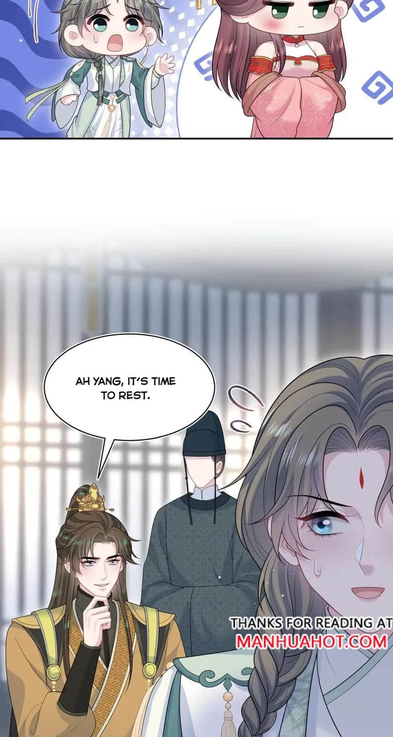 Read Seize My Boyfriend chapter 389 image 8 on Lezhin