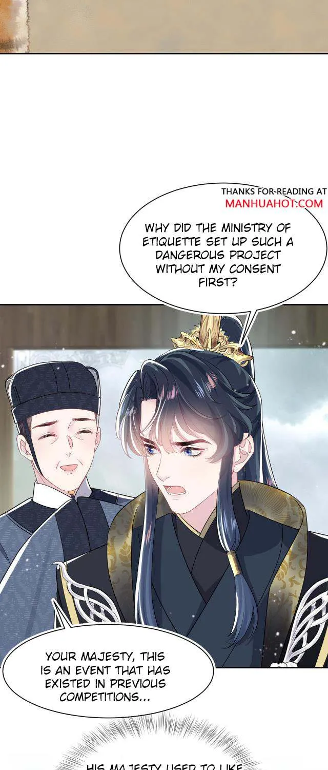 Read Seize My Boyfriend chapter 39 image 21 on Lezhin