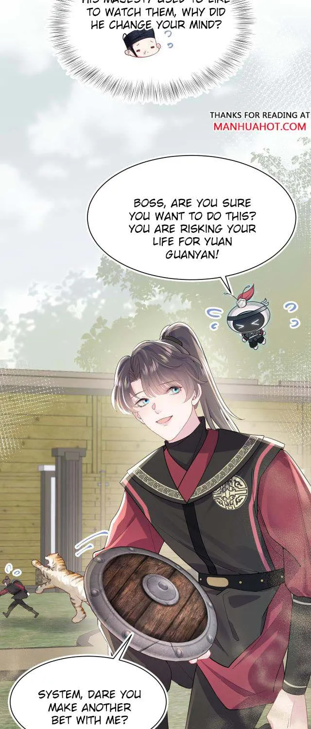 Read Seize My Boyfriend chapter 39 image 22 on Lezhin