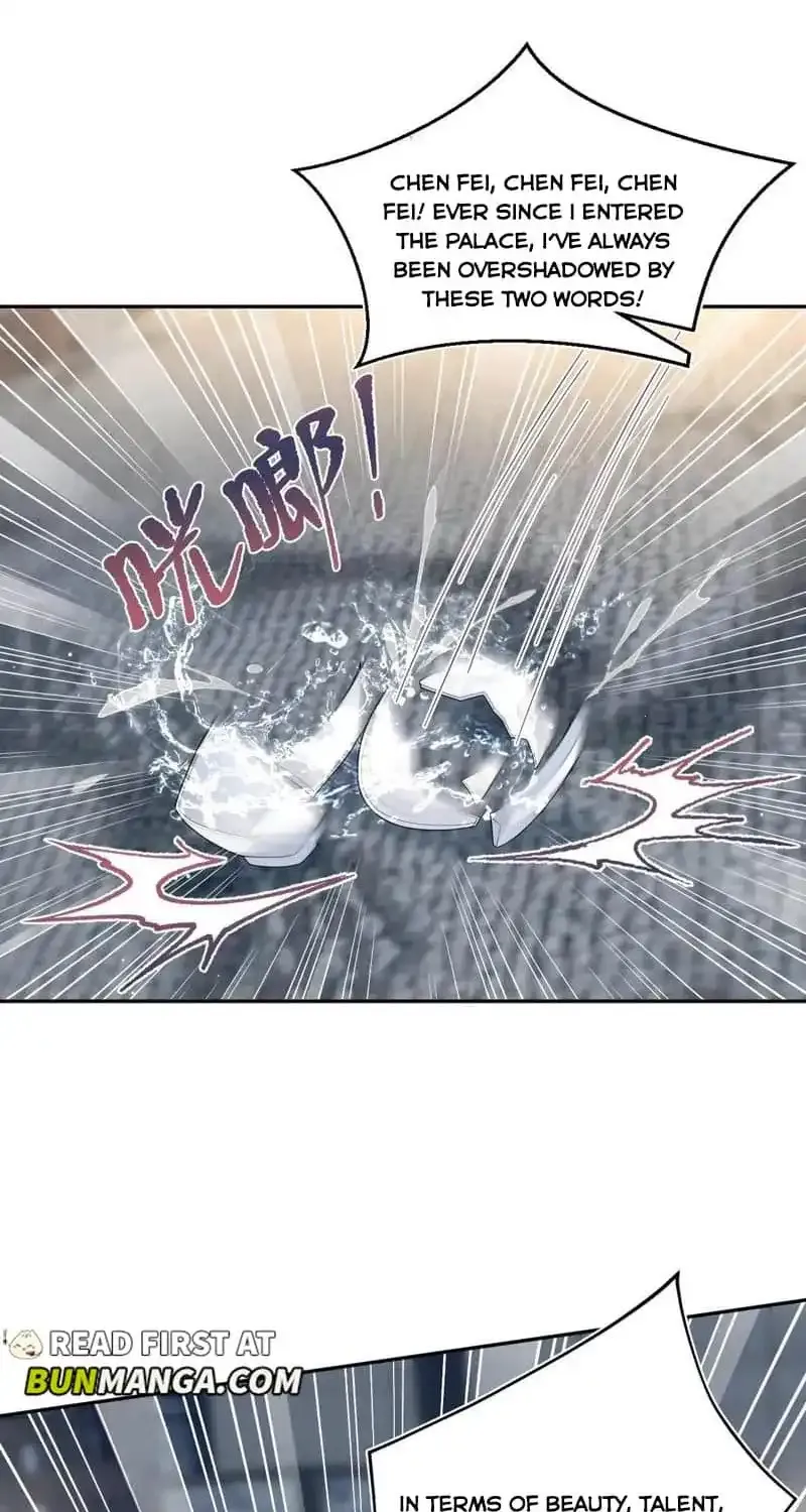 Read Seize My Boyfriend chapter 391 image 1 on Lezhin