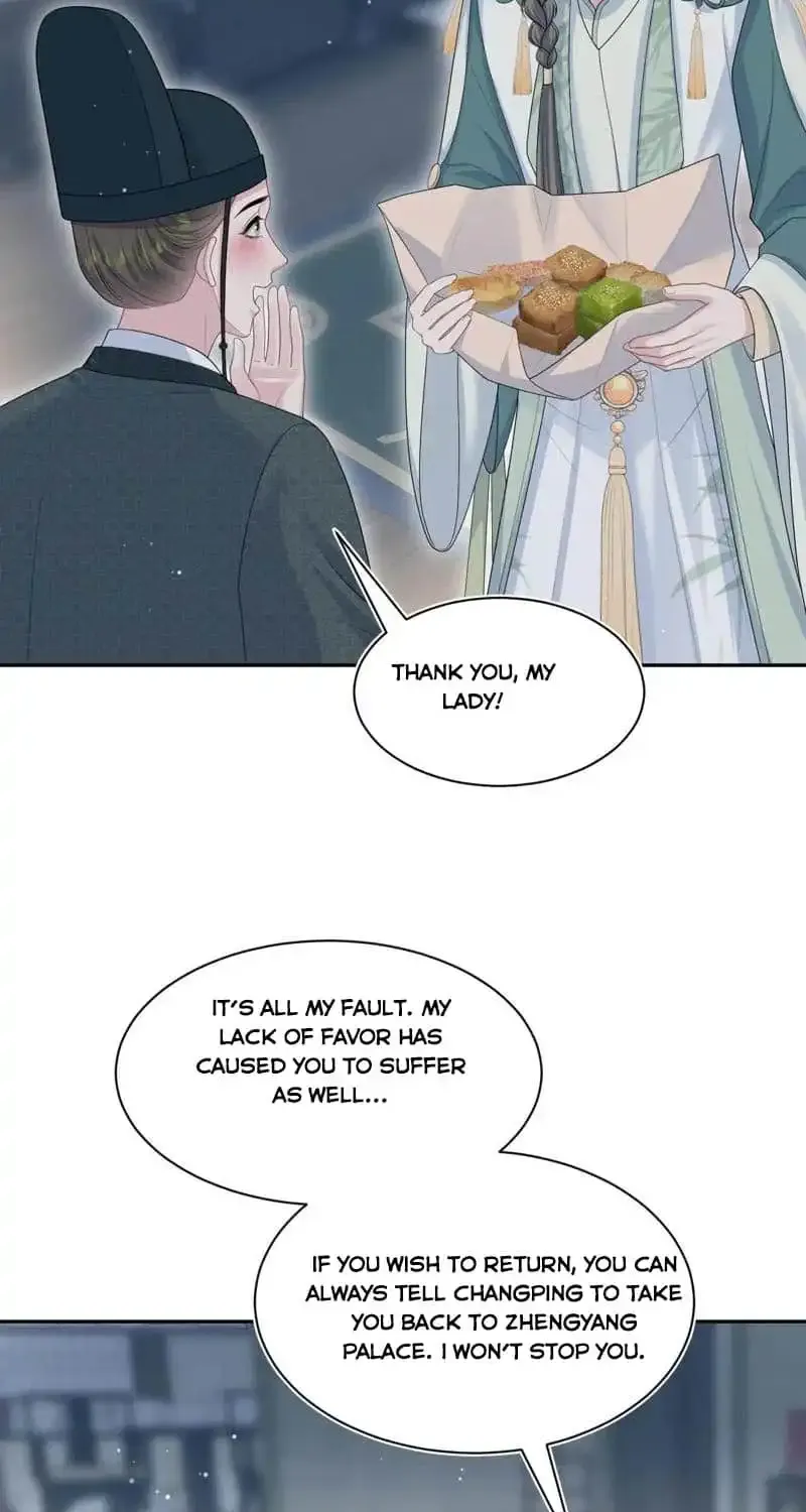 Read Seize My Boyfriend chapter 391 image 10 on Lezhin