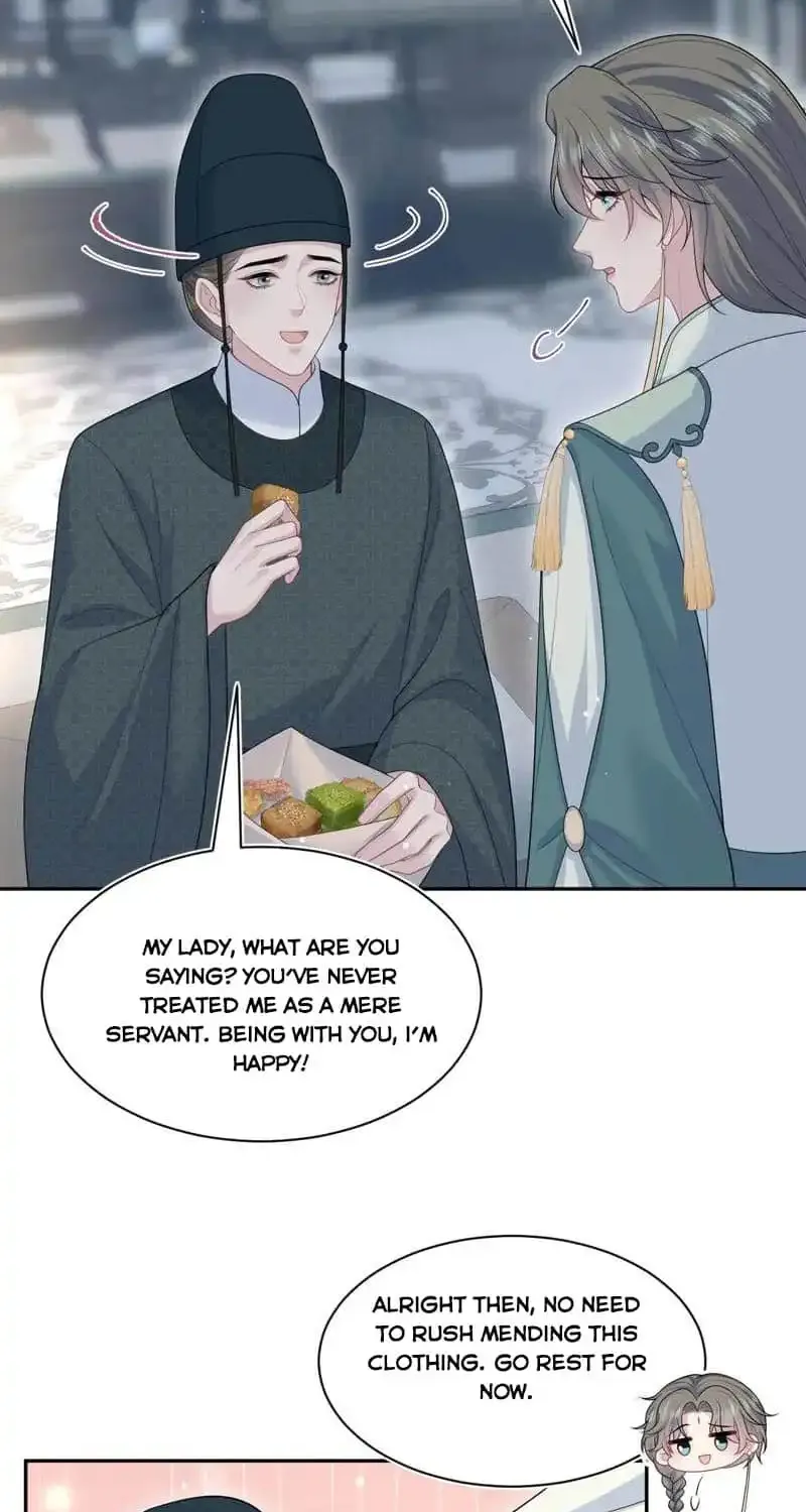 Read Seize My Boyfriend chapter 391 image 11 on Lezhin