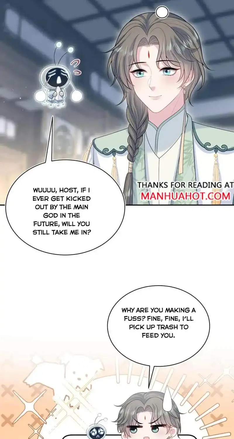 Read Seize My Boyfriend chapter 391 image 13 on Lezhin