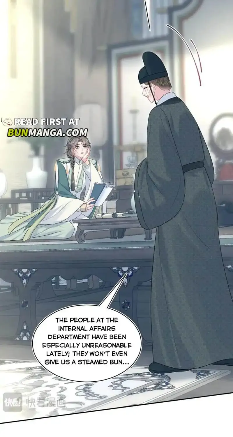 Read Seize My Boyfriend chapter 391 image 15 on Lezhin