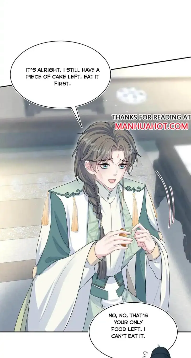 Read Seize My Boyfriend chapter 391 image 16 on Lezhin