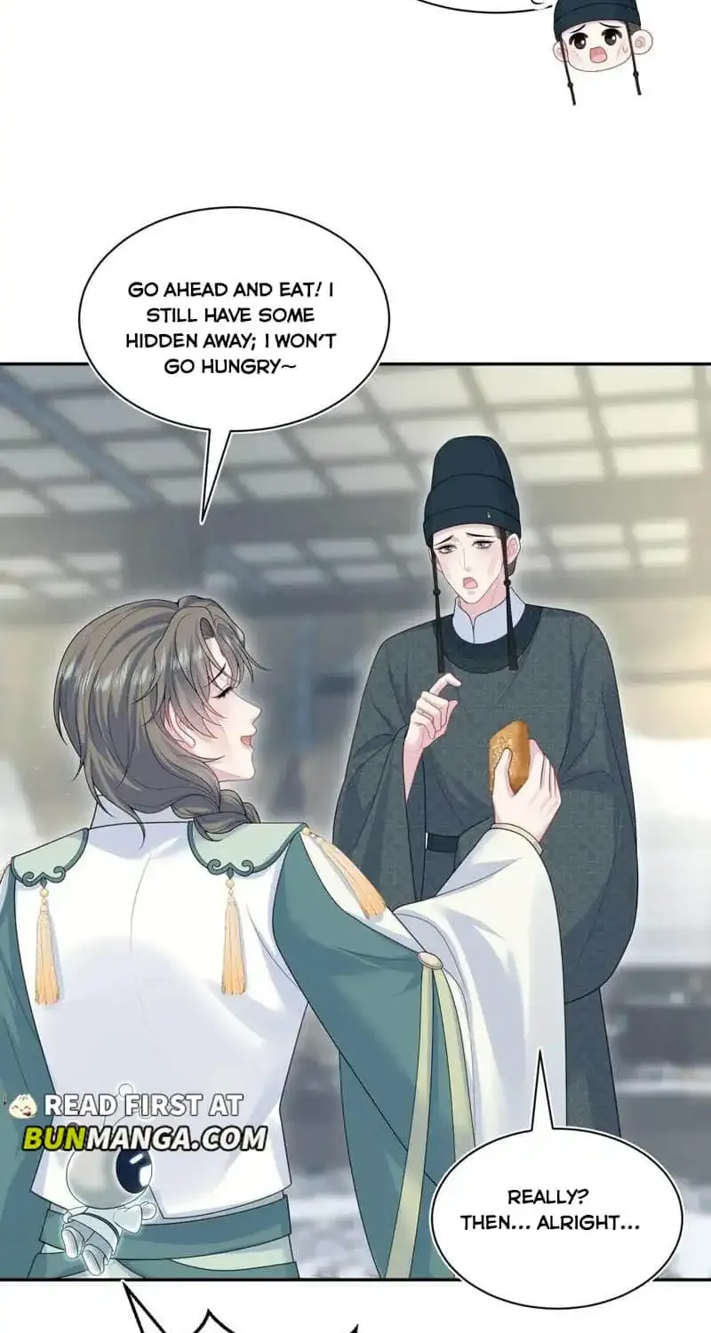 Read Seize My Boyfriend chapter 391 image 17 on Lezhin