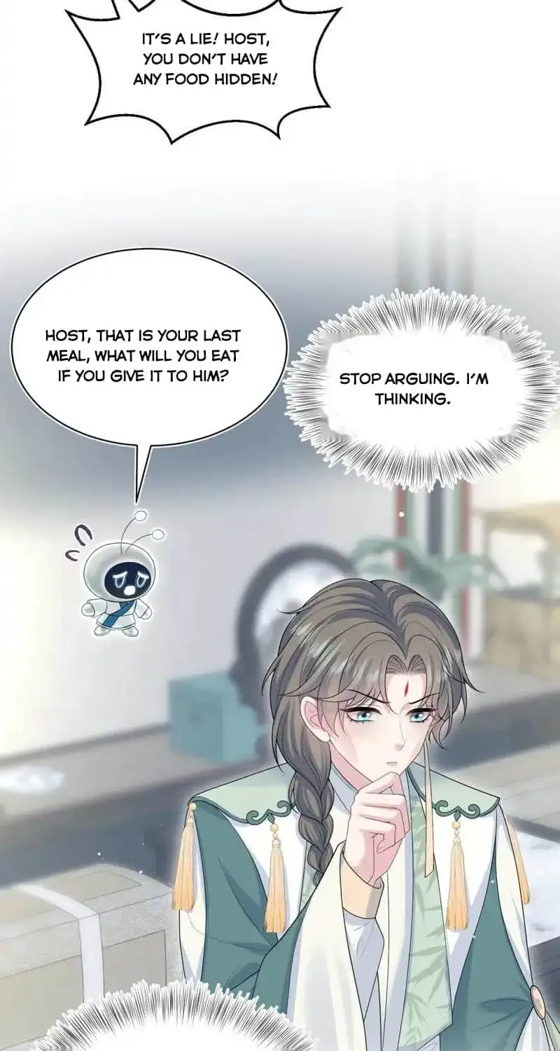 Read Seize My Boyfriend chapter 391 image 18 on Lezhin