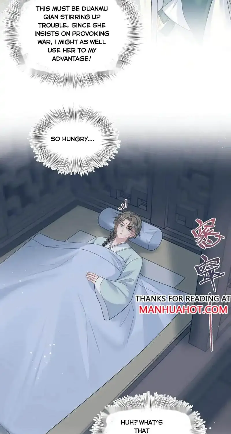 Read Seize My Boyfriend chapter 391 image 19 on Lezhin