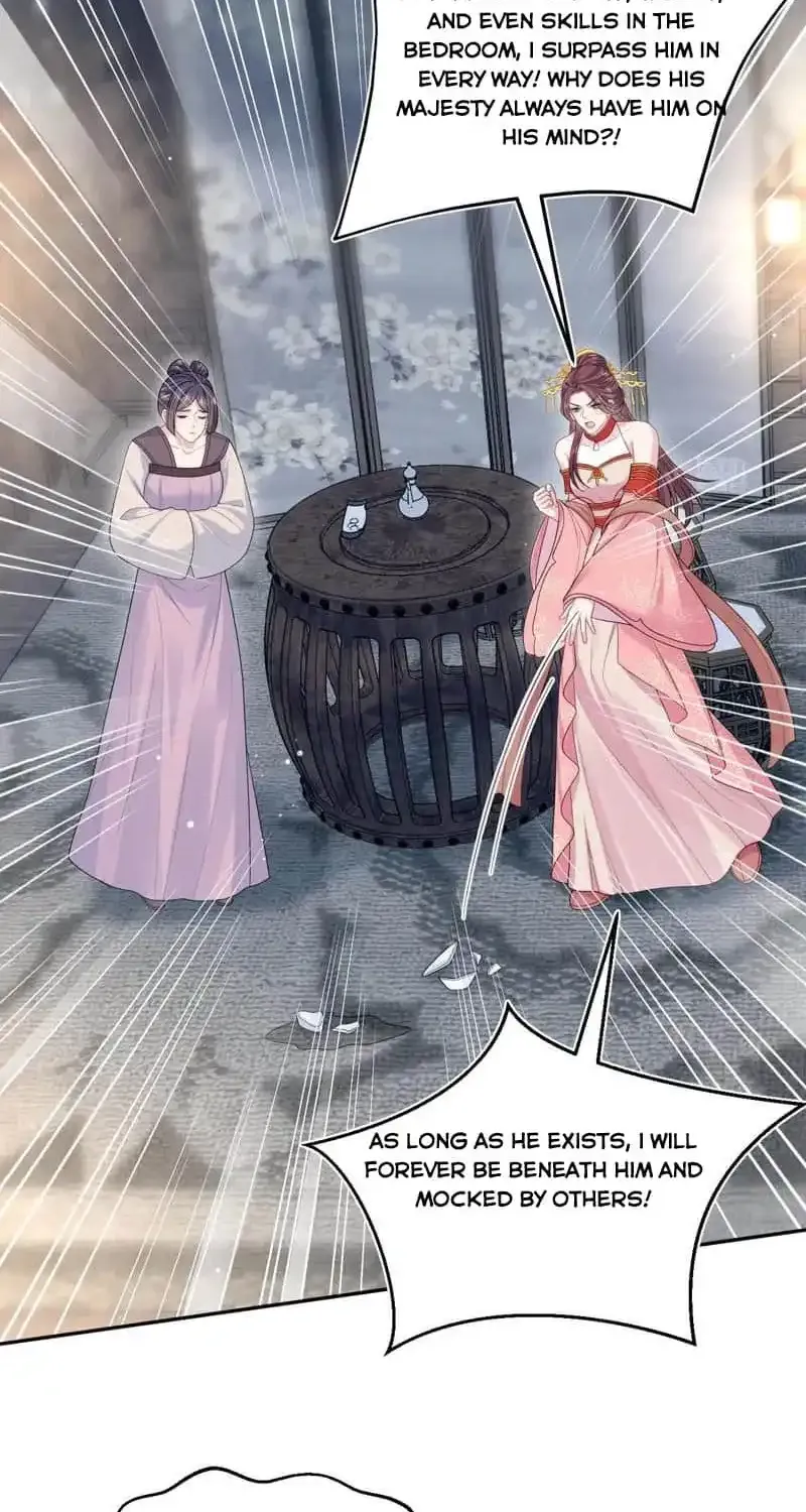 Read Seize My Boyfriend chapter 391 image 2 on Lezhin