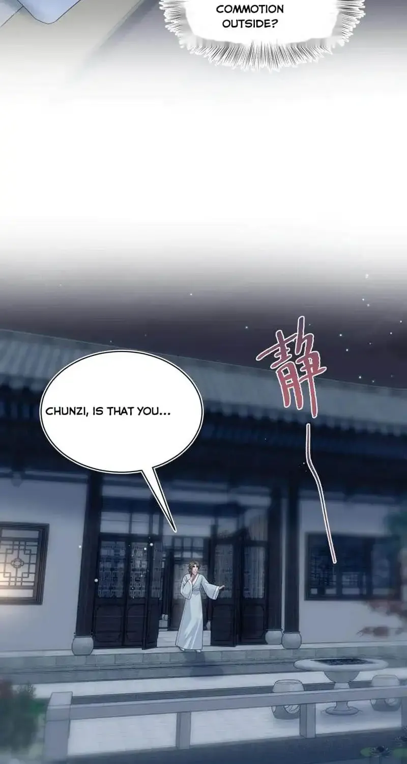 Read Seize My Boyfriend chapter 391 image 20 on Lezhin