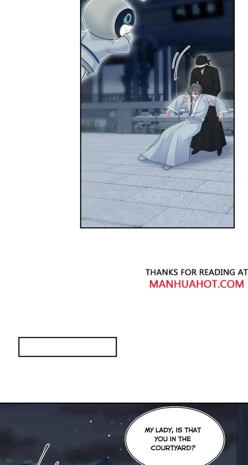Read Seize My Boyfriend chapter 391 image 23 on Lezhin