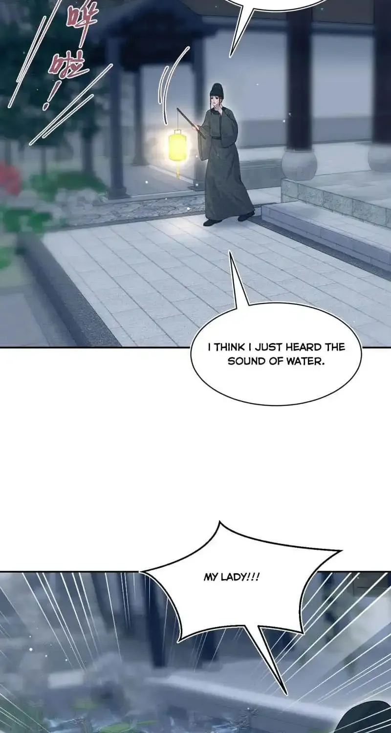 Read Seize My Boyfriend chapter 391 image 24 on Lezhin