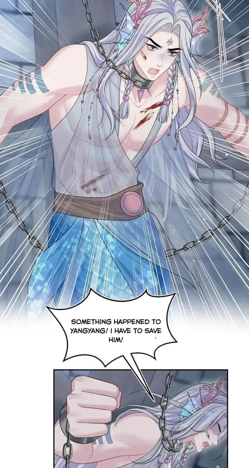Read Seize My Boyfriend chapter 391 image 26 on Lezhin