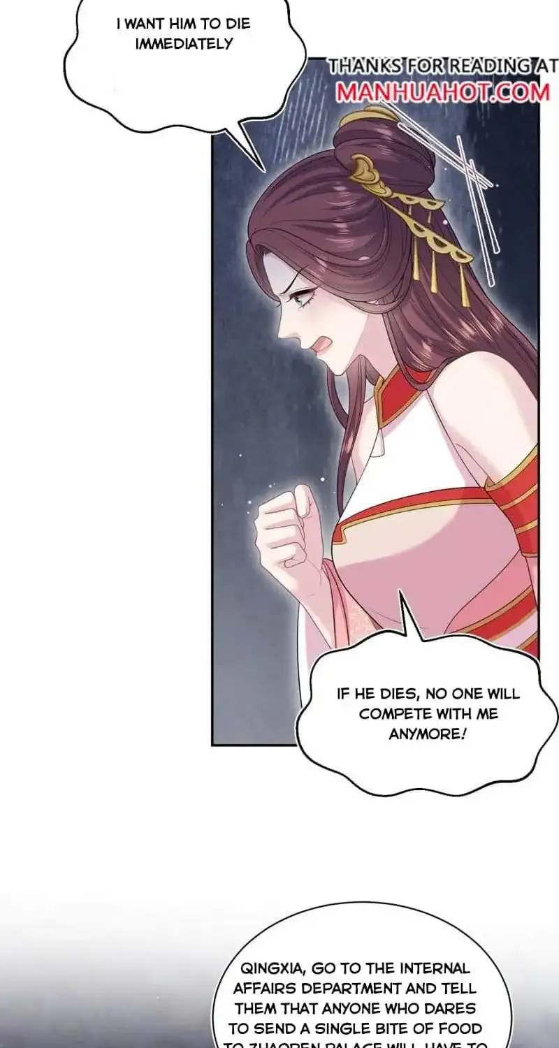 Read Seize My Boyfriend chapter 391 image 3 on Lezhin