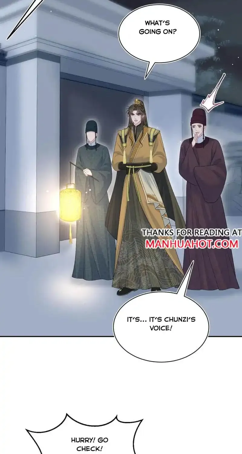 Read Seize My Boyfriend chapter 391 image 33 on Lezhin