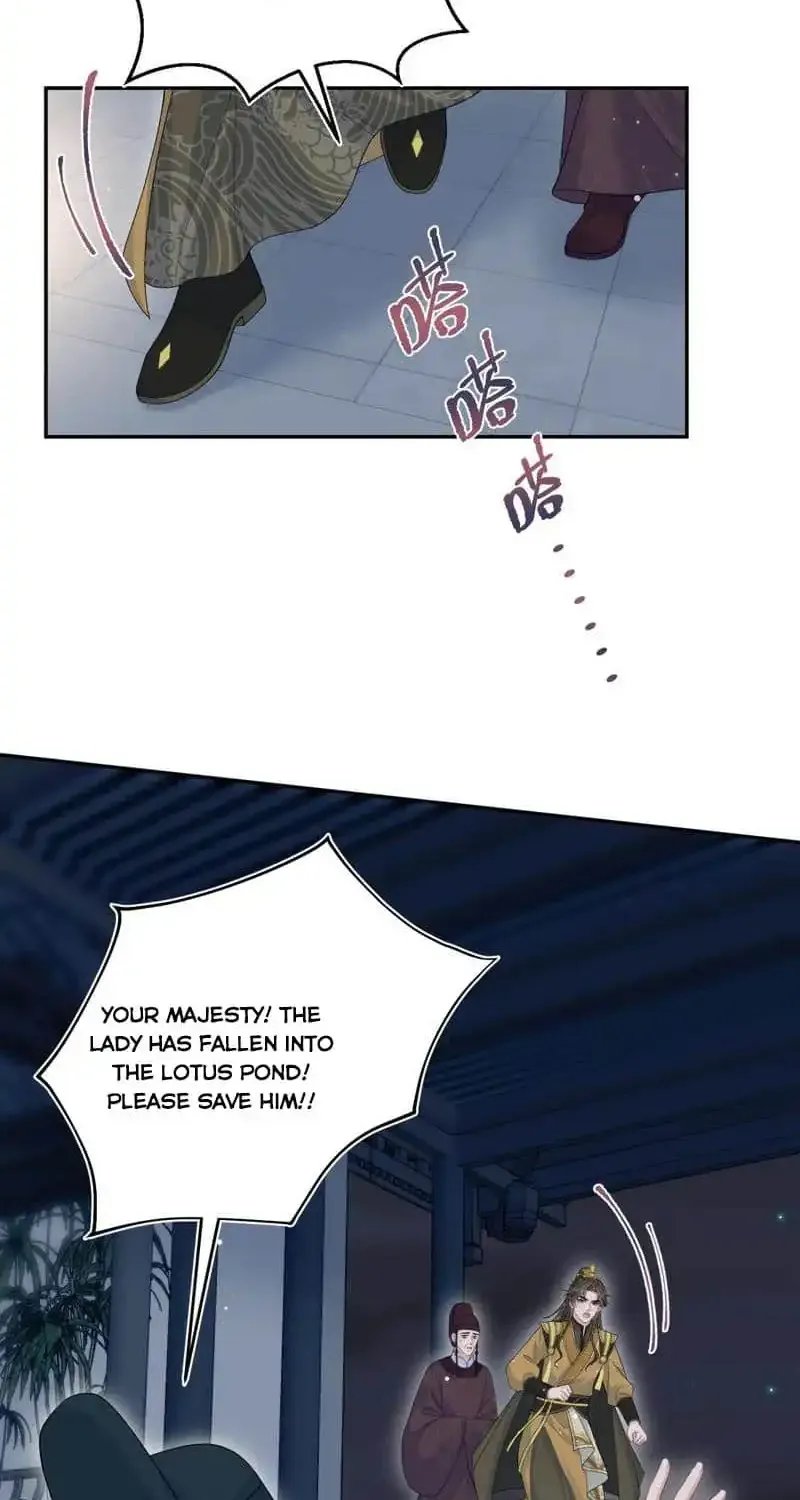 Read Seize My Boyfriend chapter 391 image 34 on Lezhin