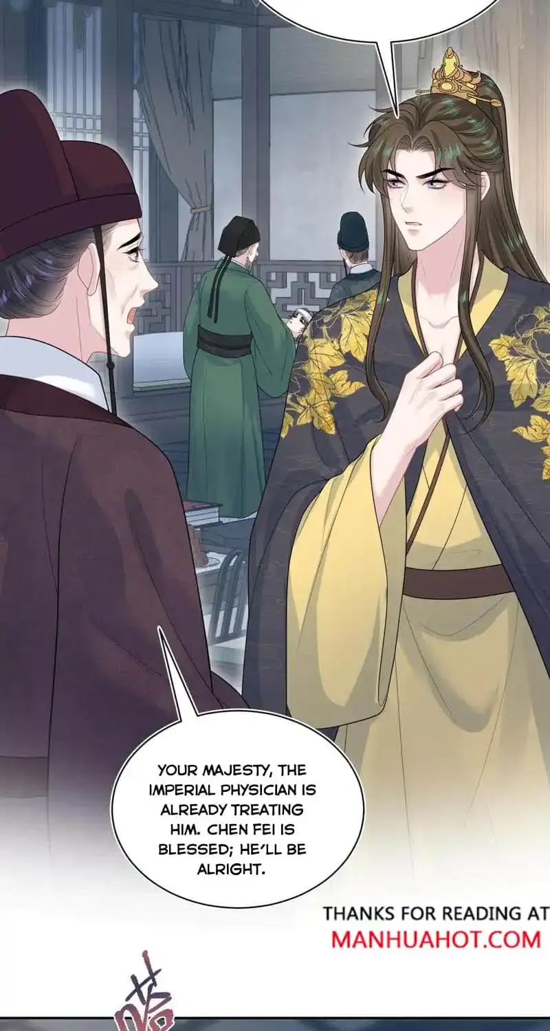 Read Seize My Boyfriend chapter 391 image 41 on Lezhin