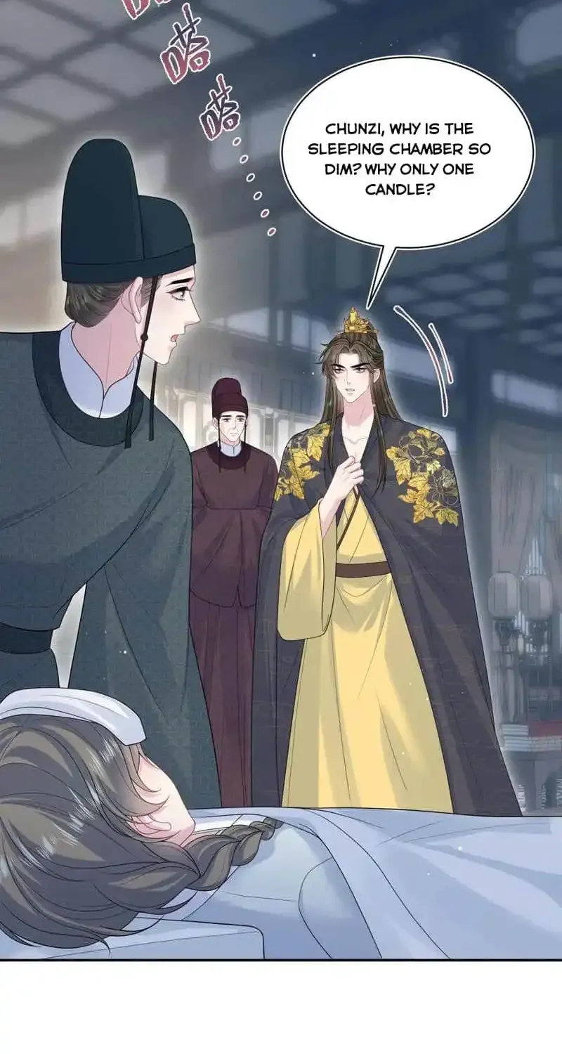 Read Seize My Boyfriend chapter 391 image 42 on Lezhin