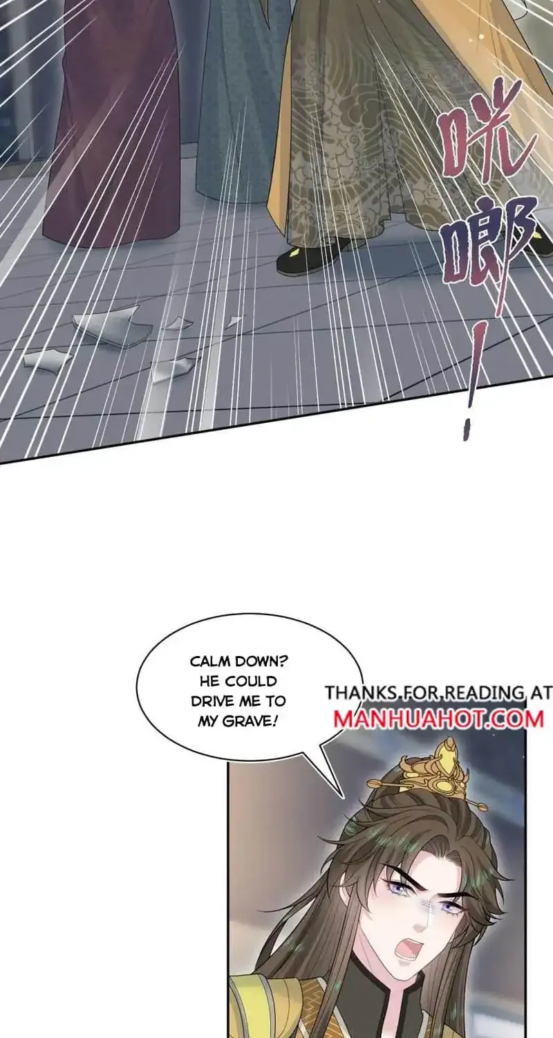 Read Seize My Boyfriend chapter 391 image 6 on Lezhin