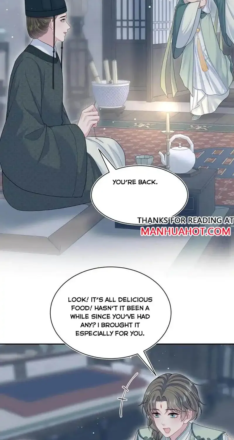 Read Seize My Boyfriend chapter 391 image 9 on Lezhin