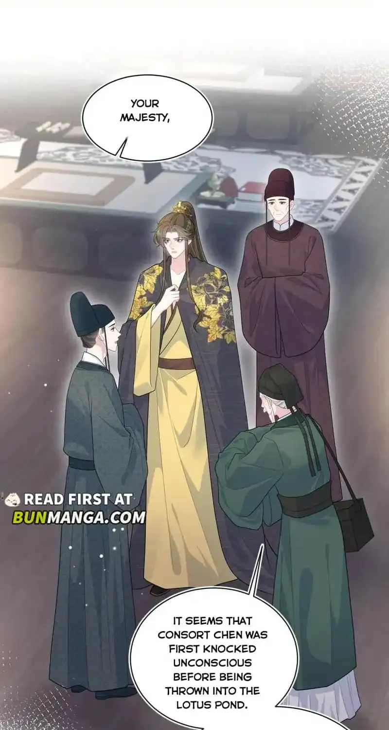 Read Seize My Boyfriend chapter 392 image 1 on Lezhin