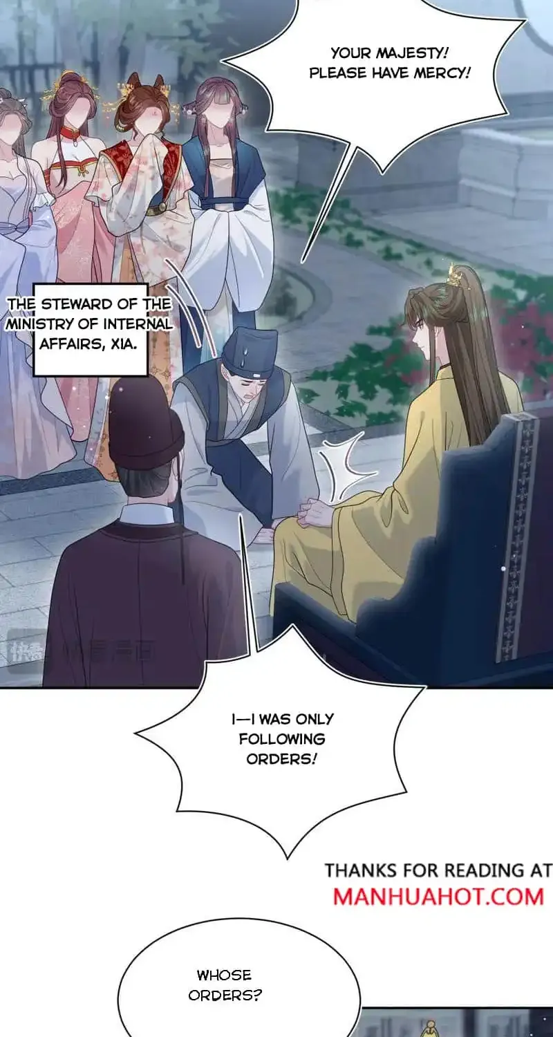 Read Seize My Boyfriend chapter 392 image 13 on Lezhin