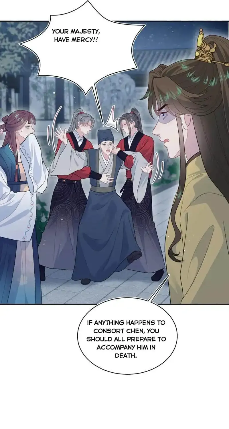 Read Seize My Boyfriend chapter 392 image 20 on Lezhin