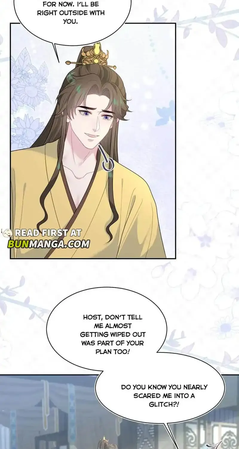 Read Seize My Boyfriend chapter 392 image 33 on Lezhin
