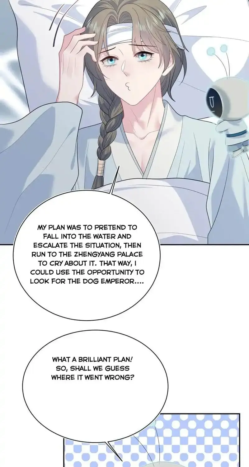 Read Seize My Boyfriend chapter 392 image 35 on Lezhin