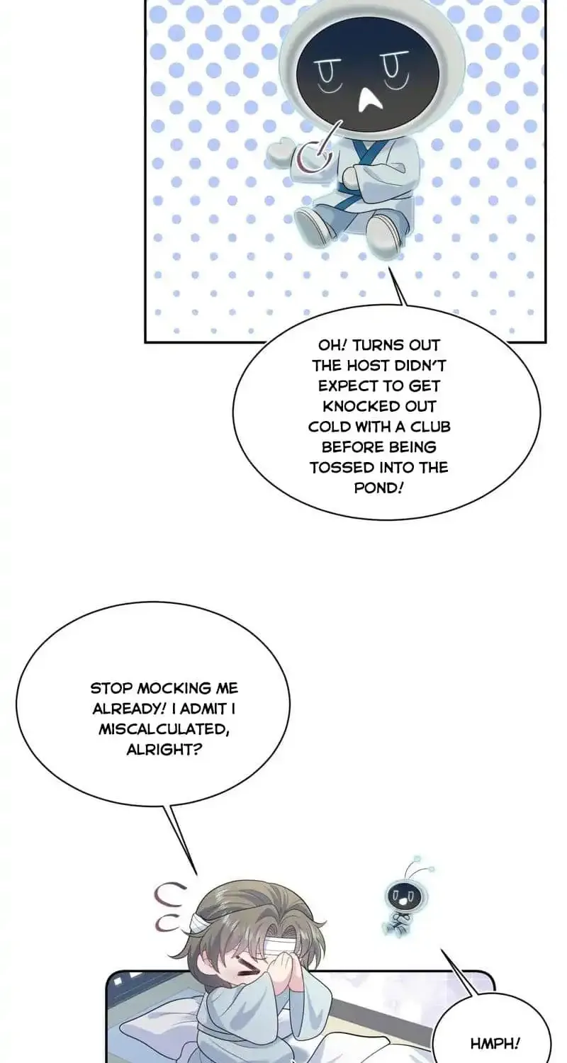 Read Seize My Boyfriend chapter 392 image 36 on Lezhin