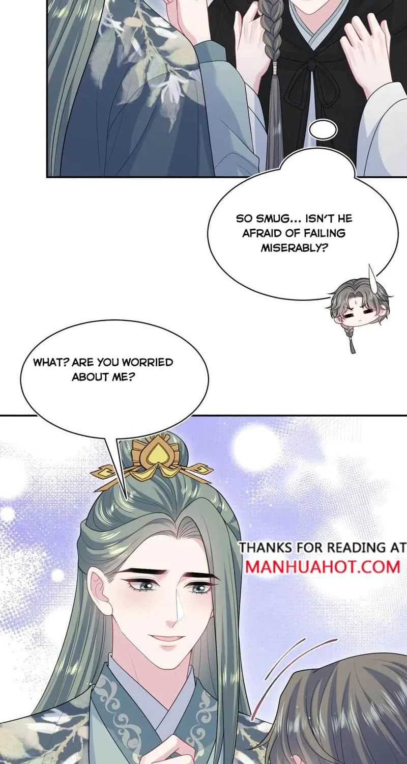 Read Seize My Boyfriend chapter 395 image 10 on Lezhin