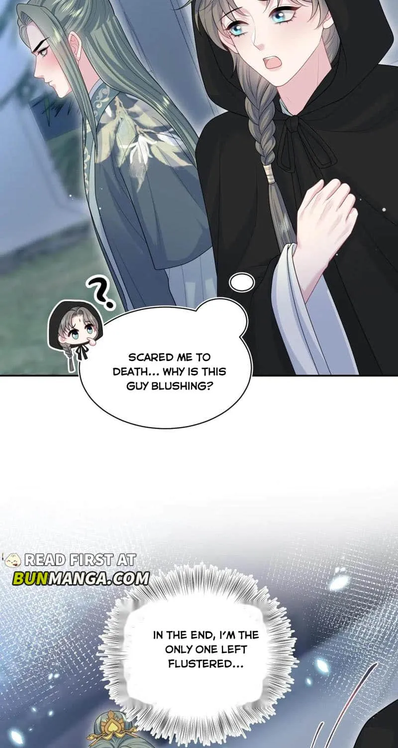 Read Seize My Boyfriend chapter 395 image 19 on Lezhin