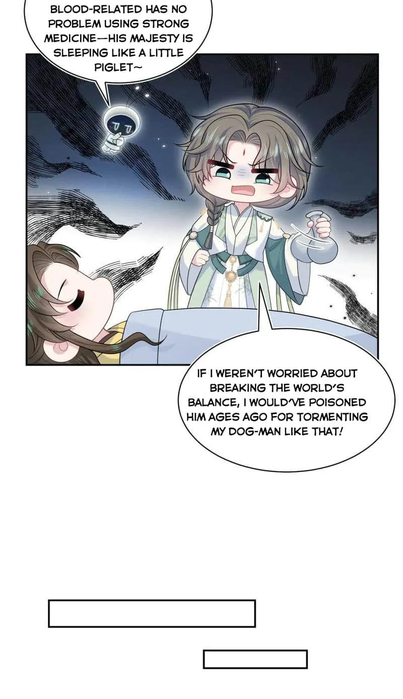 Read Seize My Boyfriend chapter 395 image 22 on Lezhin