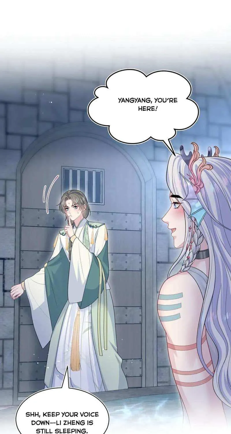 Read Seize My Boyfriend chapter 395 image 23 on Lezhin