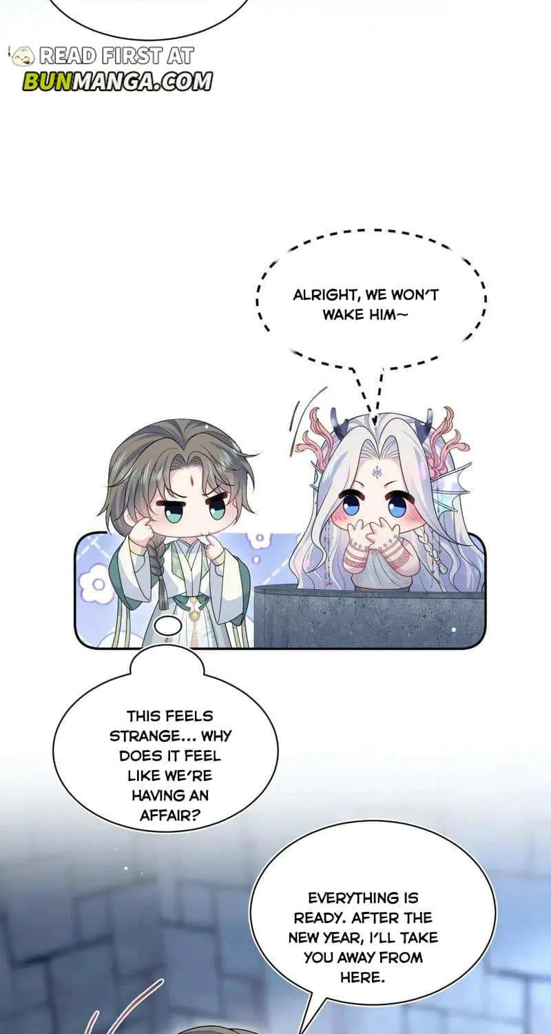 Read Seize My Boyfriend chapter 395 image 24 on Lezhin