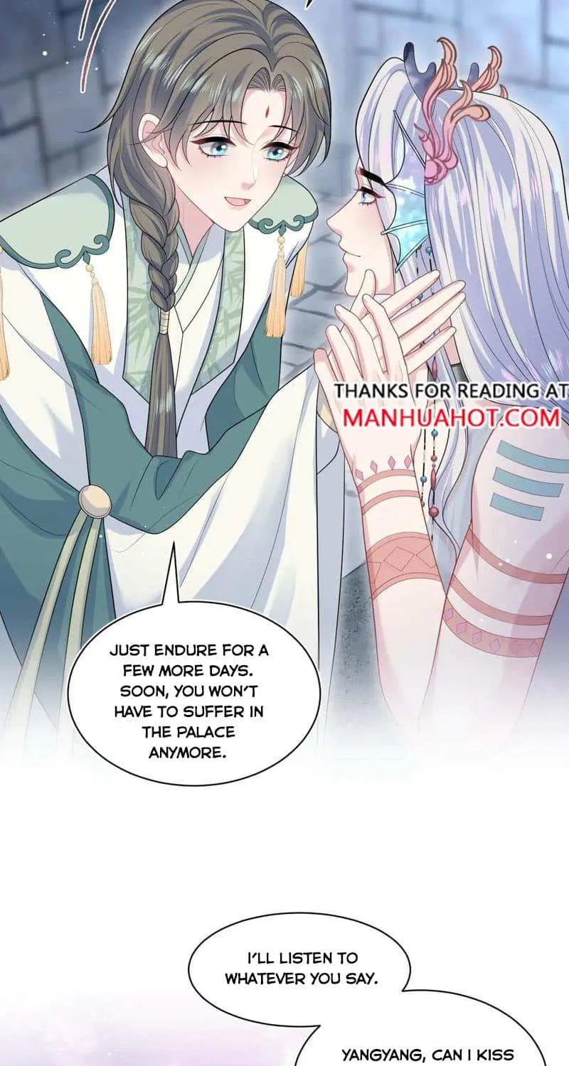 Read Seize My Boyfriend chapter 395 image 25 on Lezhin