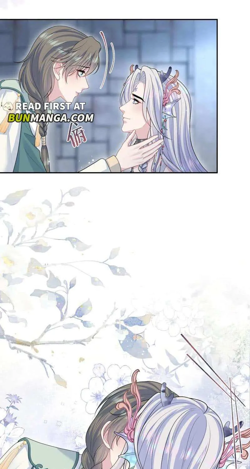 Read Seize My Boyfriend chapter 395 image 27 on Lezhin