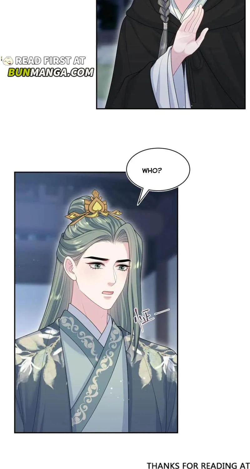 Read Seize My Boyfriend chapter 395 image 3 on Lezhin