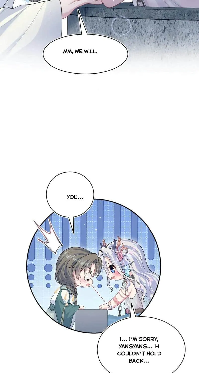 Read Seize My Boyfriend chapter 395 image 31 on Lezhin