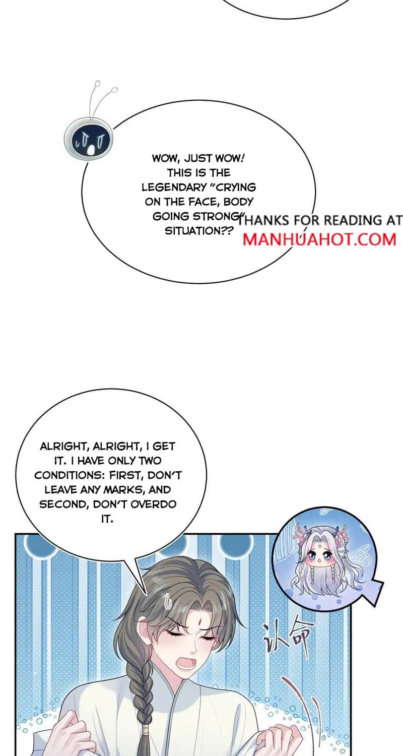 Read Seize My Boyfriend chapter 395 image 32 on Lezhin