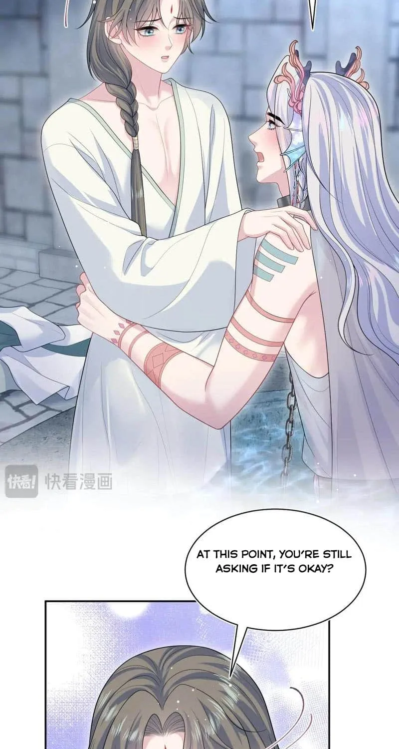 Read Seize My Boyfriend chapter 395 image 34 on Lezhin