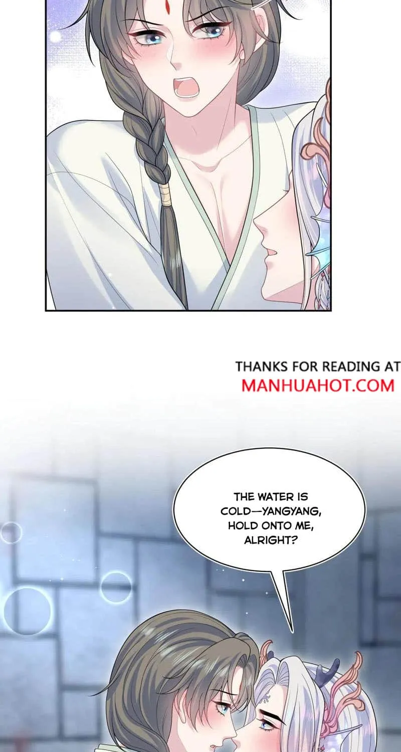 Read Seize My Boyfriend chapter 395 image 35 on Lezhin
